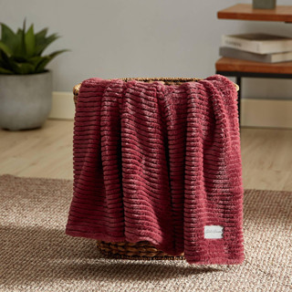 Thumbnail 2: BURGUNDY RED