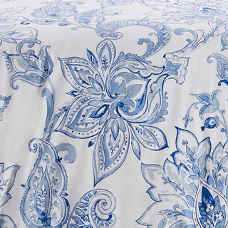 Thumbnail 16: Levtex Home Levtex Home Bennett Duvet Cover & Sham Set 