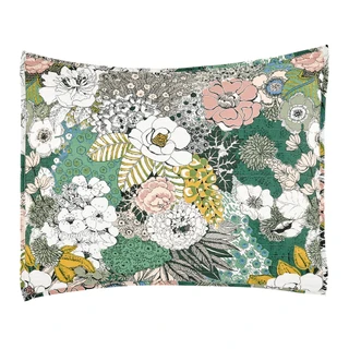 Thumbnail 20: Levtex Home Levtex Home Bettina Quilt & Sham Set 