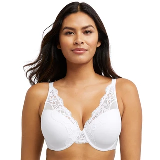 Thumbnail 1: Bali Bali Smoothing One Smooth U Underwire Bra Style 