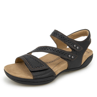 Thumbnail 8: Jambu Jambu Womens Makayla Leather Sandals 