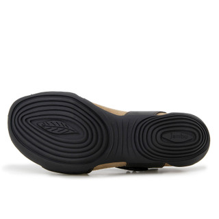 Thumbnail 14: Jambu Jambu Womens Makayla Leather Sandals 