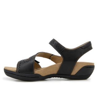 Thumbnail 6: Jambu Jambu Womens Makayla Leather Sandals 