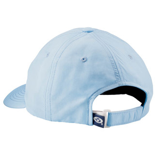 Thumbnail 4: Flying Fisherman Flying Fisherman Mens Turtle Supplex Performance Hat 