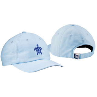 Thumbnail 6: Flying Fisherman Flying Fisherman Mens Turtle Supplex Performance Hat 