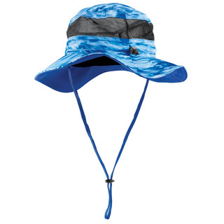 Thumbnail 4: Flying Fisherman Flying Fisherman Mens Bluewater Boonie Hat 