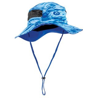 Thumbnail 2: Flying Fisherman Flying Fisherman Mens Bluewater Boonie Hat 