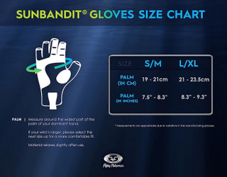 Thumbnail 6: Flying Fisherman Flying Fisherman Sunbandit Mossy Oak Blackfin Fishing Gloves 
