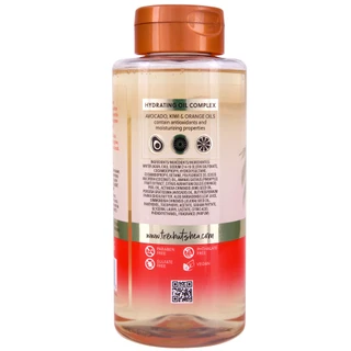 Thumbnail 4: Tree Hut Tree Hut 18 Fl.Oz. Coco Colada Foaming Gel Wash 