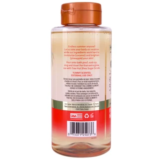 Thumbnail 6: Tree Hut Tree Hut 18 Fl.Oz. Coco Colada Foaming Gel Wash 