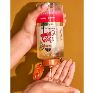 Thumbnail 8: Tree Hut Tree Hut 18 Fl.Oz. Coco Colada Foaming Gel Wash 