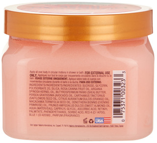 Thumbnail 4: Tree Hut Tree Hut 18 oz Moroccan Rose Shea Sugar Scrub 