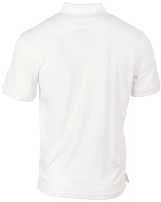 Thumbnail 2: Tackle & Tides Tackle & Tides Mens Fashion Collar Short Sleeve Polo Shirt 