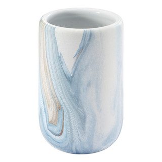 Thumbnail 1: Blue & White