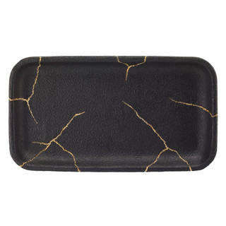 Thumbnail 4: Nicole Miller Sydney Bathroom Collection Vanity Tray 