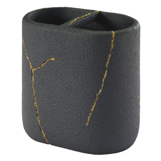 Thumbnail 1: Black & Gold