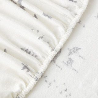 Thumbnail 12: Eddie Bauer Eddie Bauer Geese Meadow Cotton Flannel Sheet Set 