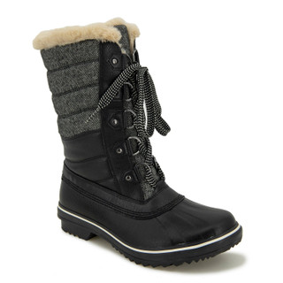 Thumbnail 1: JBU JBU Womens Siberia Water Resistant Boot 