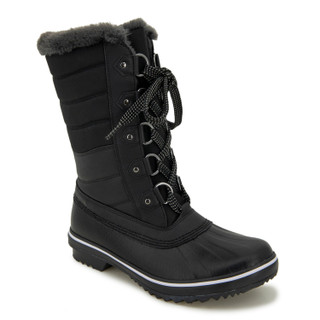 Thumbnail 1: JBU JBU Womens Siberia Water Resistant Boot 