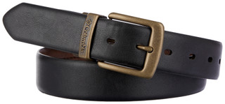 Thumbnail 6: Columbia Columbia Mens Active Stretch Reversible Vegan Leather Belt 