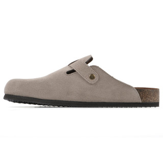 Thumbnail 4: TAUPE SUEDE