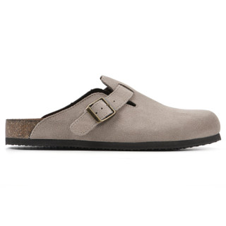Thumbnail 3: TAUPE SUEDE
