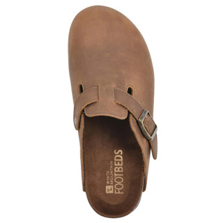 Thumbnail 6: BROWN LEATHER