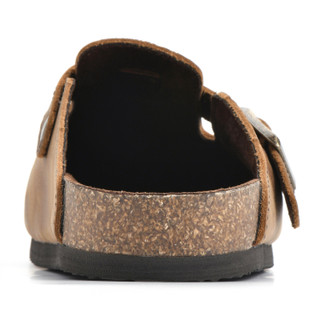 Thumbnail 5: BROWN LEATHER