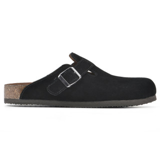 Thumbnail 3: BLACK SUEDE