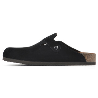 Thumbnail 4: BLACK SUEDE