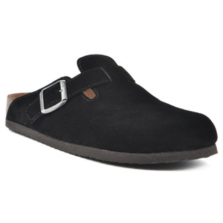Thumbnail 2: BLACK SUEDE