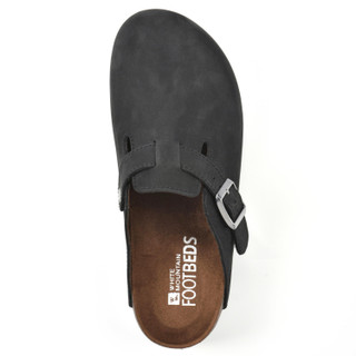 Thumbnail 6: BLACK LEATHER