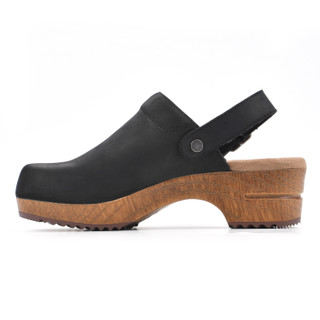 Thumbnail 4: BLACK LEATHER