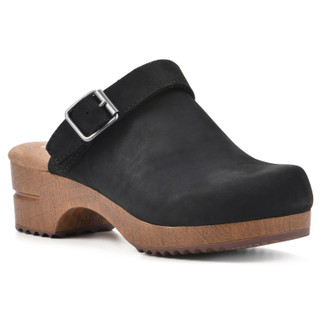 Thumbnail 2: BLACK LEATHER