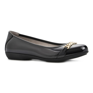 Thumbnail 1: Cliffs by White Mountain Cliffs by White Mountain Womens Charmed Flats 