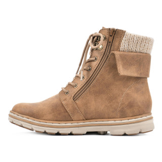 Thumbnail 5: TAN/FABRIC