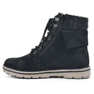 Thumbnail 5: BLACK/FABR