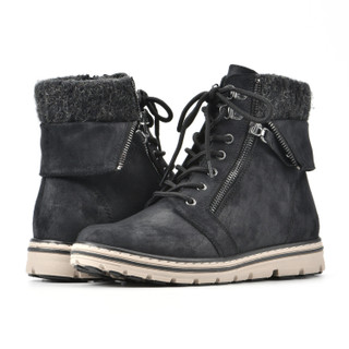 Thumbnail 3: BLACK/FABR