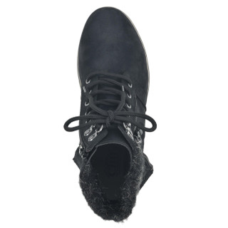 Thumbnail 7: BLACK/FABR