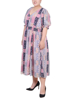 Thumbnail 3: MAUVE FLR
