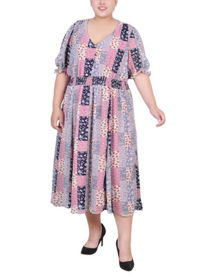 Thumbnail 1: MAUVE FLR
