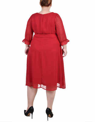 Thumbnail 2: JESTER RED