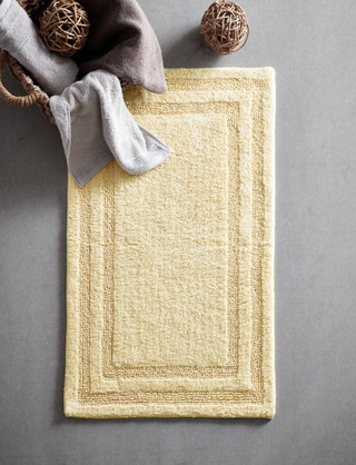 Thumbnail 6: TOMMY BAHAMA Tommy Bahama Isla Tufted 2 Piece Bath Rug Set 