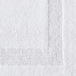 Thumbnail 10: TOMMY BAHAMA Tommy Bahama Long Branch Cotton Bath Rug 