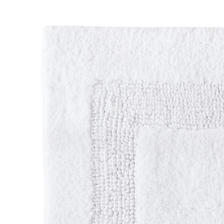 Thumbnail 8: TOMMY BAHAMA Tommy Bahama Long Branch Cotton Bath Rug 