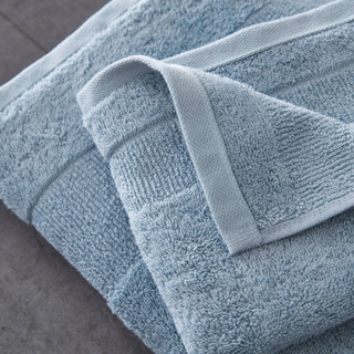Thumbnail 4: TOMMY BAHAMA Tommy Bahama Island Retreat 6 Piece Cotton Terry Towel Set 