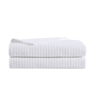 Thumbnail 2: TOMMY BAHAMA Tommy Bahama Northern Pacific 2 Piece Cotton Bath Towel Set 