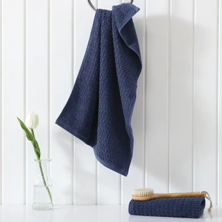 Thumbnail 6: TOMMY BAHAMA Tommy Bahama Northern Pacific 2 Piece Cotton Hand Towel Set 