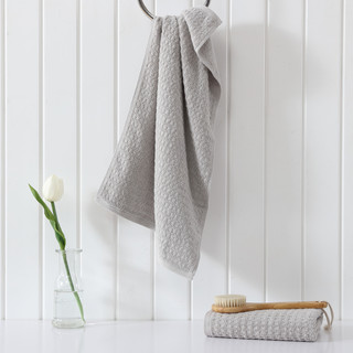 Thumbnail 6: TOMMY BAHAMA Tommy Bahama Northern Pacific 2 Piece Cotton Hand Towel Set 