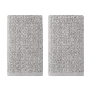 Thumbnail 4: TOMMY BAHAMA Tommy Bahama Northern Pacific 2 Piece Cotton Hand Towel Set 